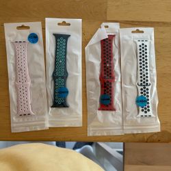 Free Apple Watch Bands 