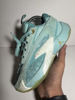 Air Jordan Luka 2 "Matador" GS Size 4.5Y