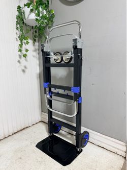 Dolly, utility cart