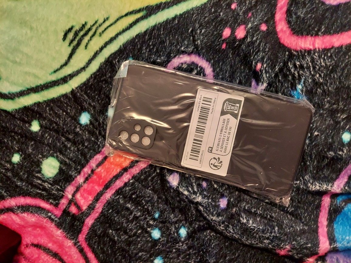 Shockproof Phone Case
