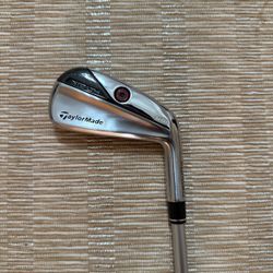 Golf club