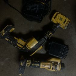 drywall tools 