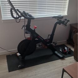 Peloton Orignal Bike