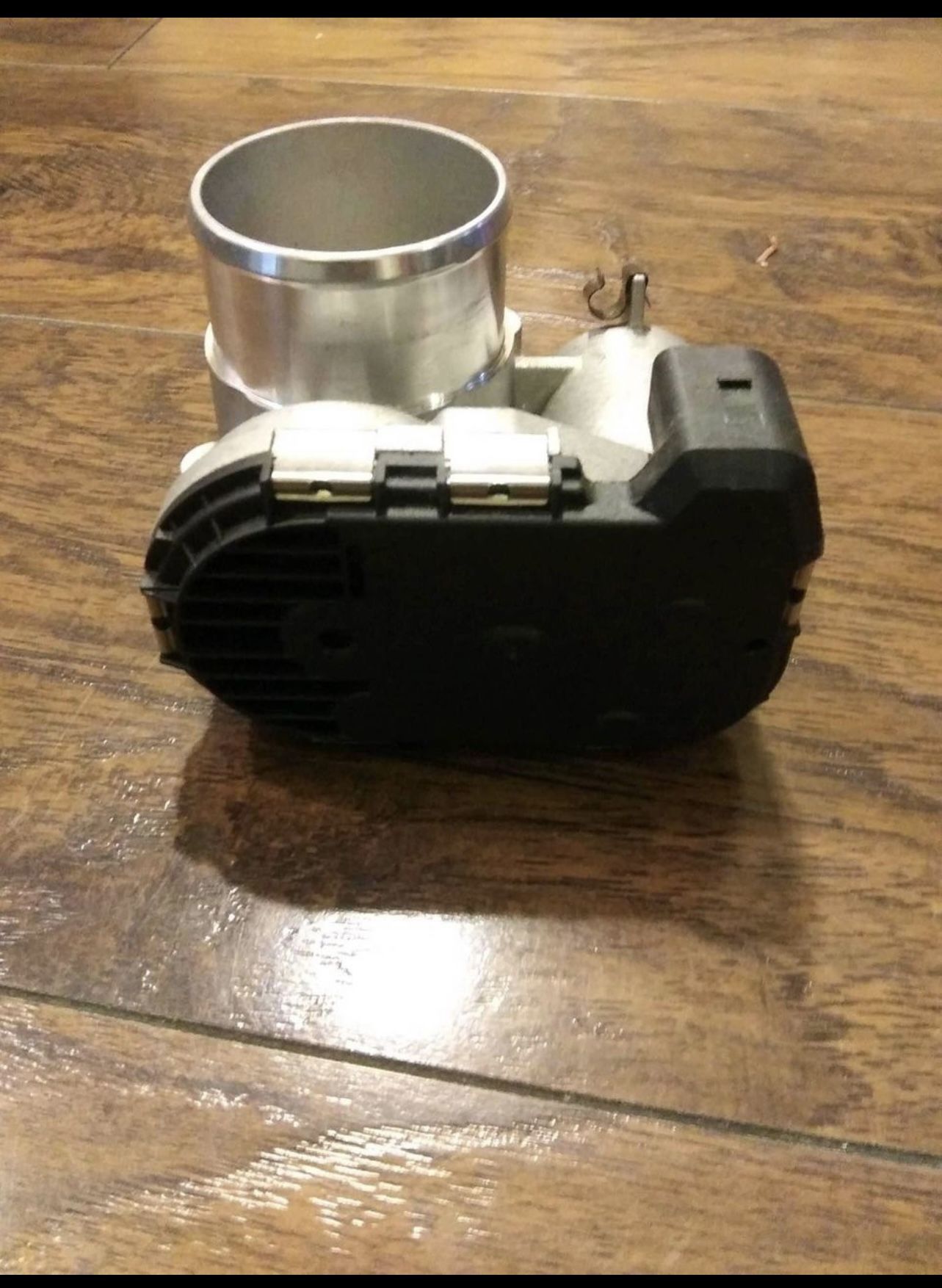 Cadillac Srx Parts Fits 2004 3.6 2wdModel Or Equivalent . Throttle Body, Motor Mounts, Drive Shaft Coupler