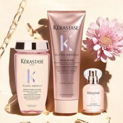 Kerastase Gloss Absolu Hair Conditioner New Sealed $25