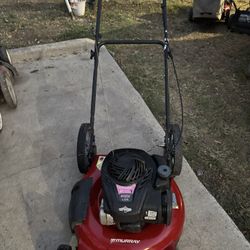 Murray Lawn Mower