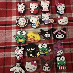 New Hello Kitty silicone beads for pens