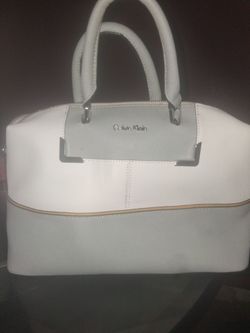 Calvin Klein purse