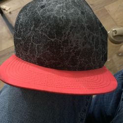 Nike Cap