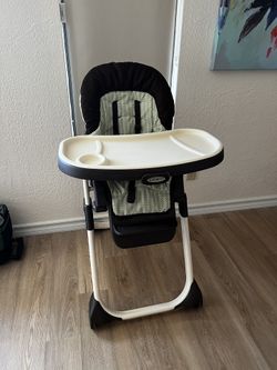 High Chair