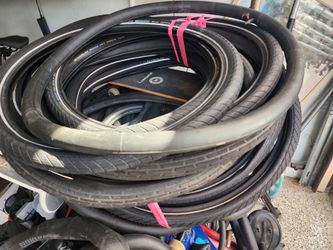 🔥🚲🔥Mountain Bike Tires (26) ONLY $5 EACH 🔥🚲🔥