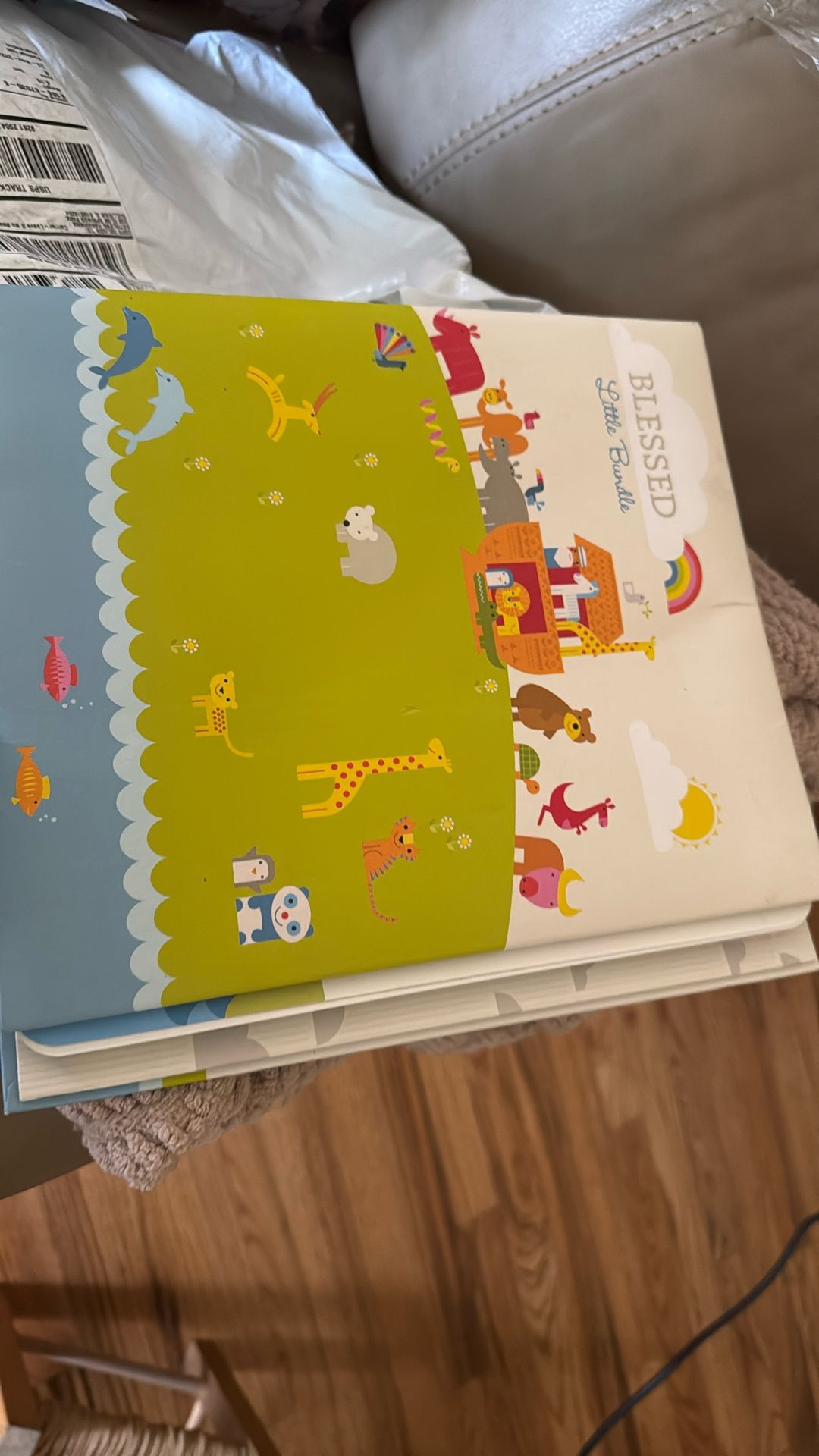 Baby Album