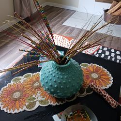 Very beautiful brand new vase