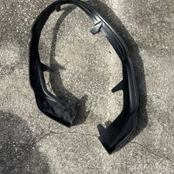 Front Bumper Lip For Lexus IS (READ DESC)