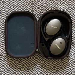 Bose Headphones 