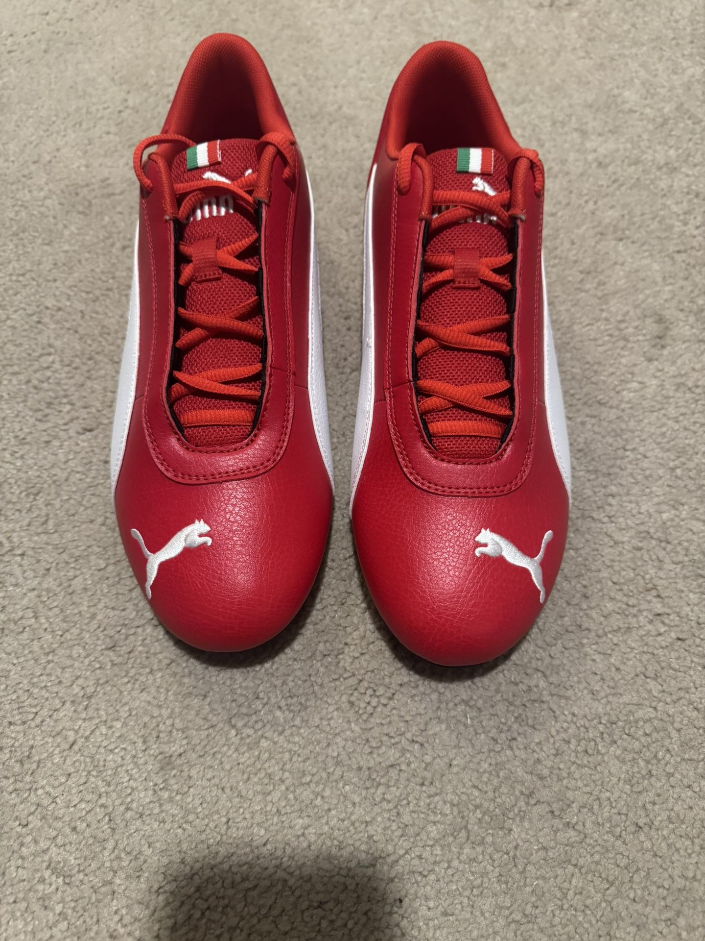 Puma SF R-Cat
