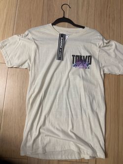Tillys Tokyo Racing Team Graphic Tee