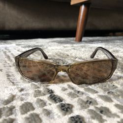 Maui Jim Sunglasses 
