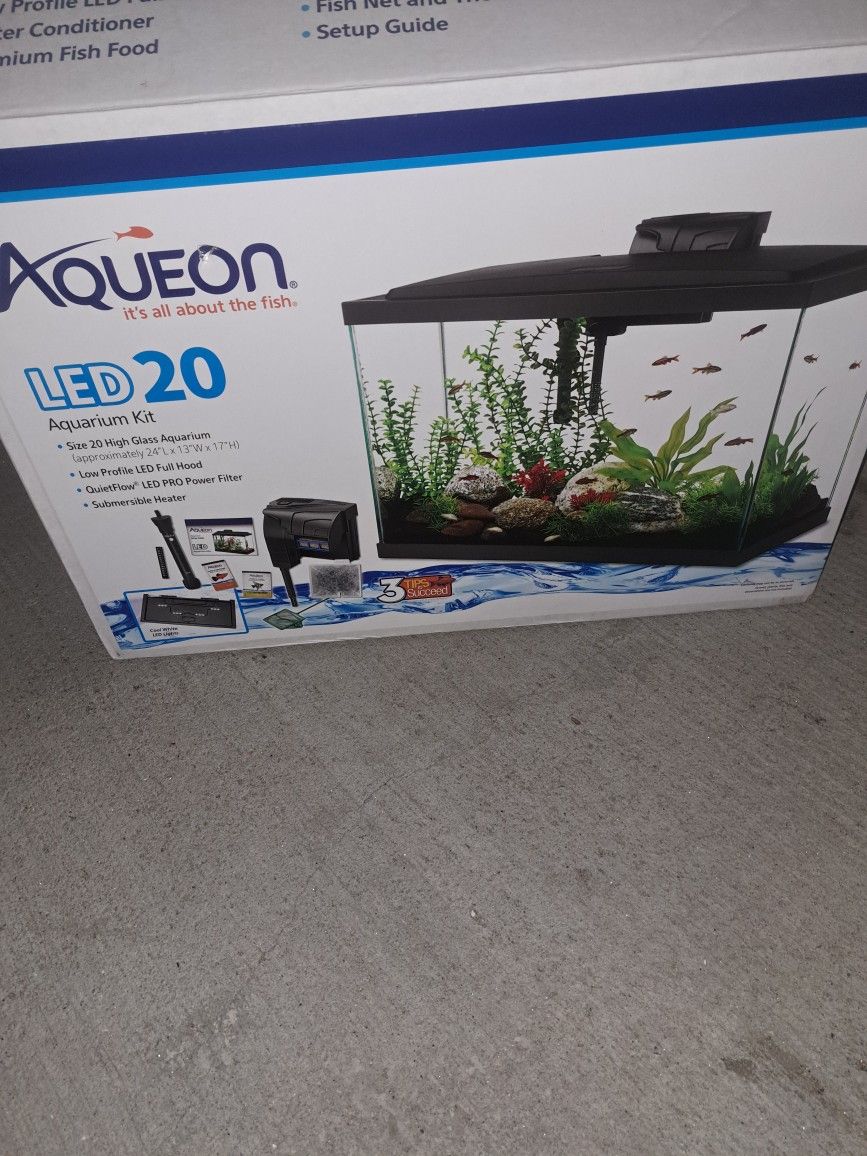 Fish Tank Kit Aqueon Led 20,All Products : American Fashion Style Bags On Sale