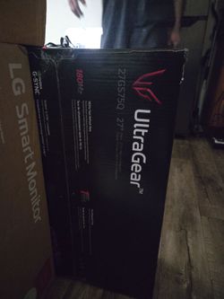 New in box