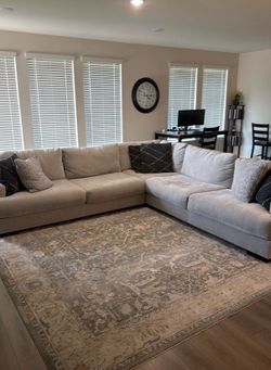Sectional