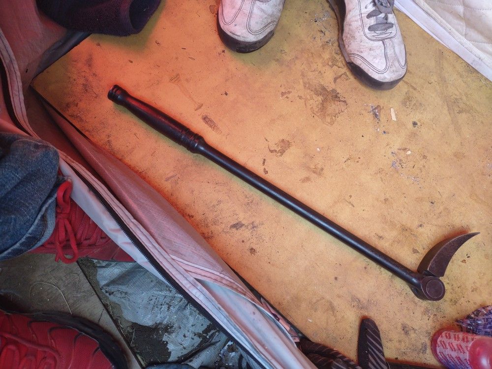 Snap On Pry Bar