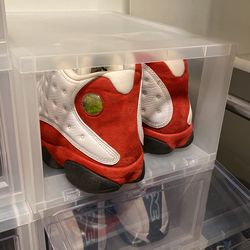 Cherry 🍒 Jordan 13’s