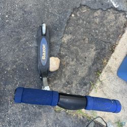 Small Razor Scooter