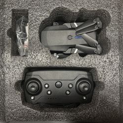 DMES P13-1 DRONE INTELLIGENT OBSTACLE AVOIDANCE HD ULTRA CAM