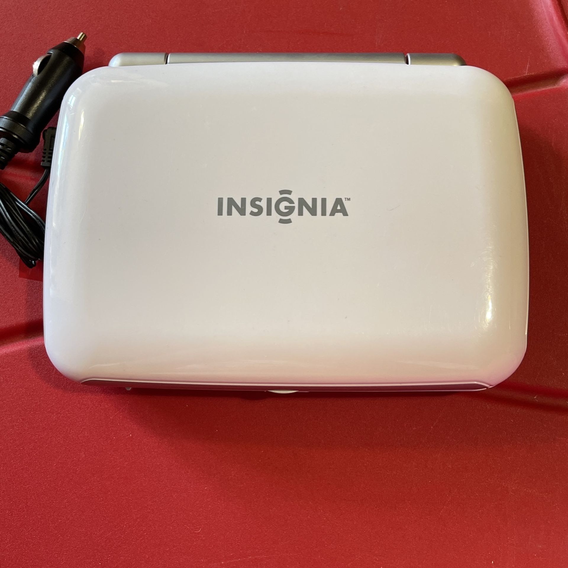 Car DVD Player New