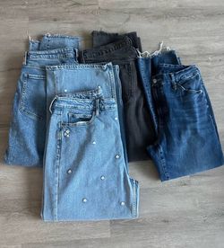 Women’s Denim