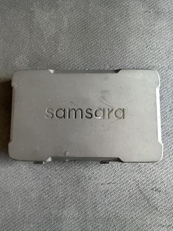 Samsara CM31 Front Facing Dash Camera New In Package NIP Complete