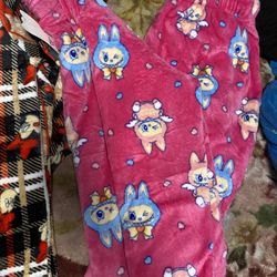 Pijama Set Calientito