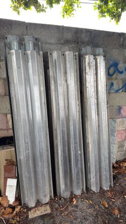 Hurricane shutter panels
