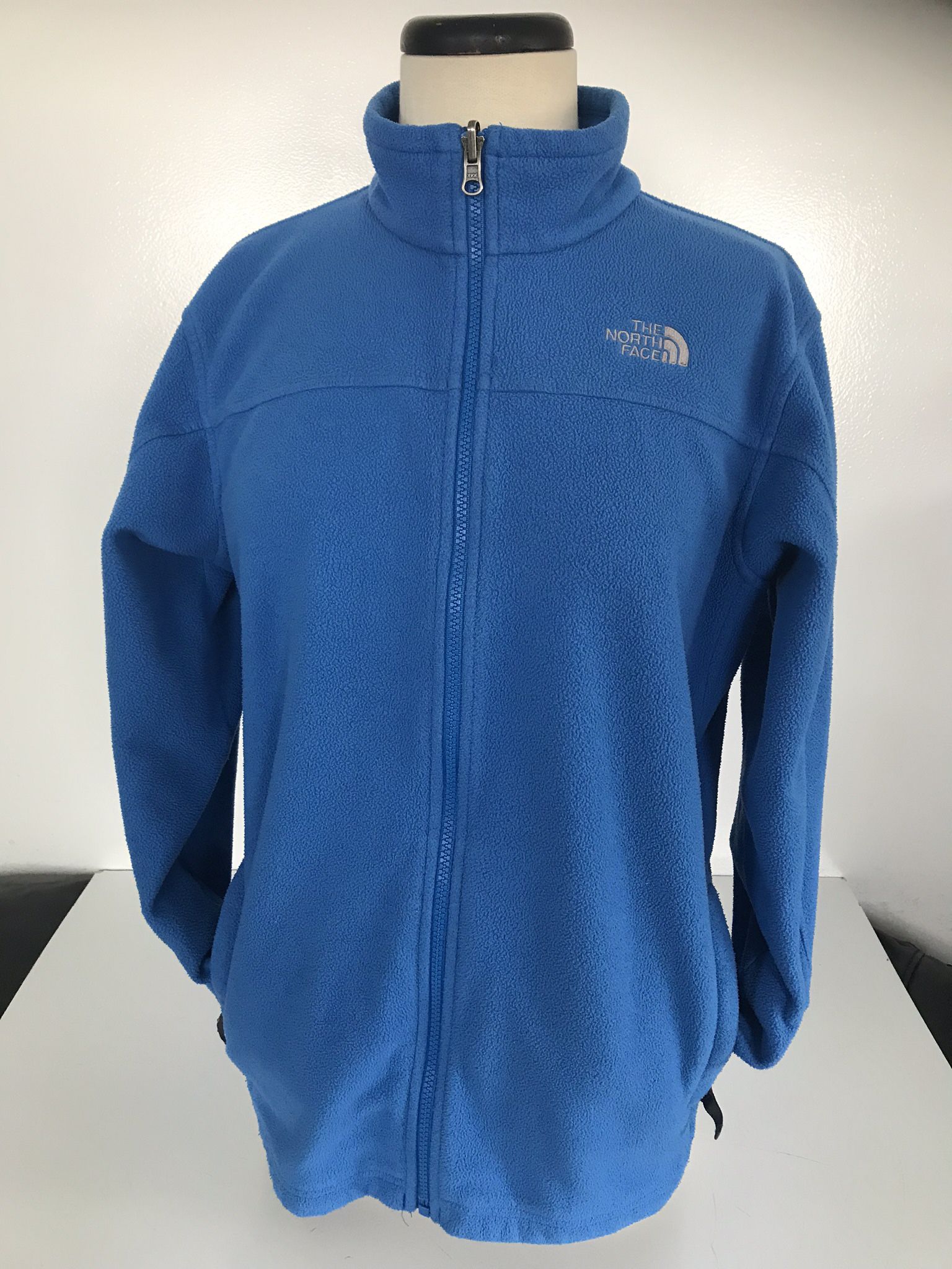 The North Face fleece jacket size boy’s XL 18/20 years old