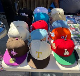 Hats 🧢 NEW