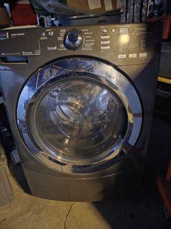 Maytag 4000 Series