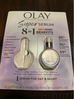 Olay Super Serum