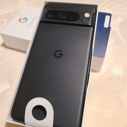 Google Pixel 8 Pro 256g