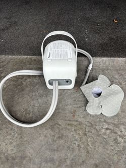 Ossur Cold Rush Icing Machine 