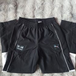 Puma BMW Motorsports SDS 2.0 Badge Pants 