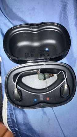 Star key hearing aid