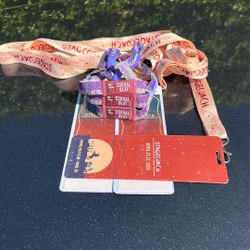 Stagecoach Corral Seats
