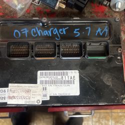 ECU/PCM