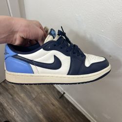 Jordan 1 Low 