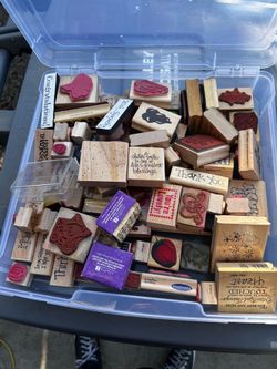 Stamps