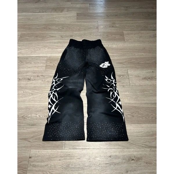 Casual Baggy/loose Pants