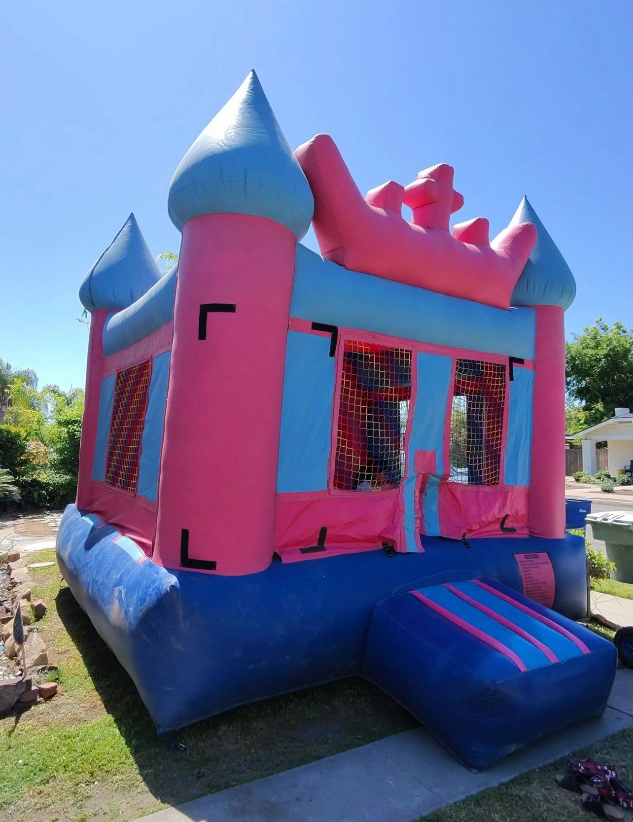 Bounce House