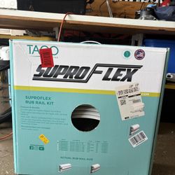 Suproflex Rub Rail Kit