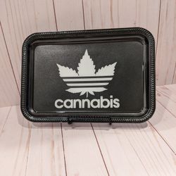 Rolling Tray